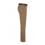 PANTALON MEYER CHICAGO COTTON WOOL