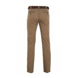 PANTALON MEYER CHICAGO COTTON WOOL