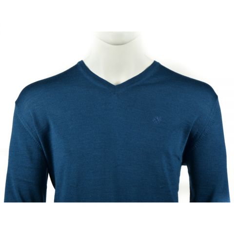 JERSEY CULTURE CUELLO PICO 