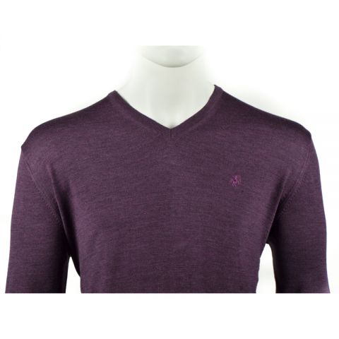 JERSEY CULTURE CUELLO PICO 