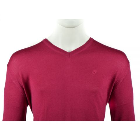 JERSEY CULTURE CUELLO PICO