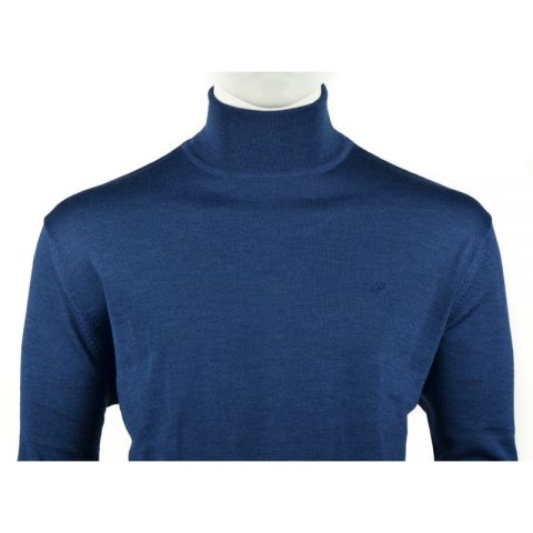 JERSEY CULTURE CUELLO ALTO 