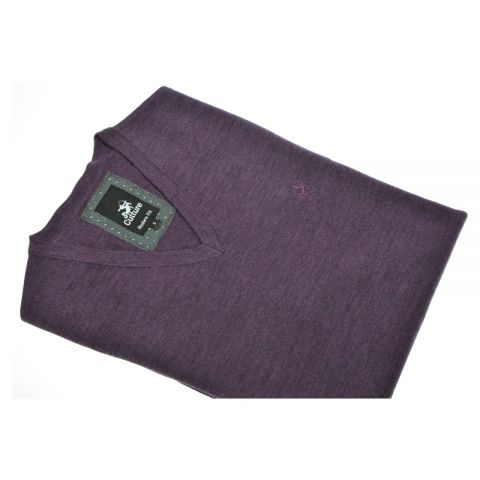 JERSEY CULTURE CUELLO PICO 