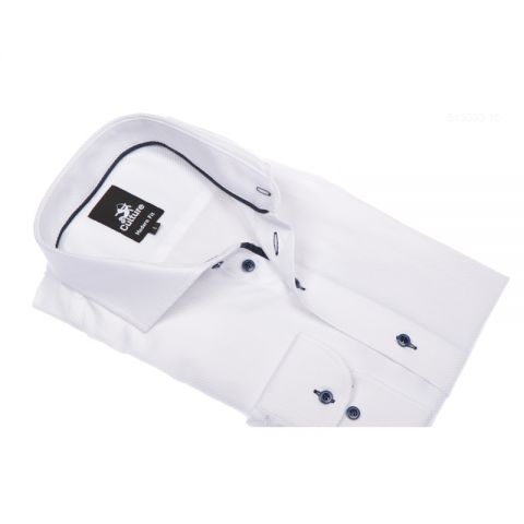 CAMISA CULTURE BLANCA CELEBRACIÓN