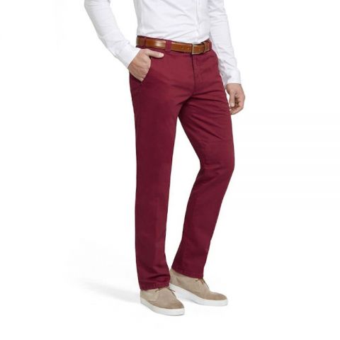 PANTALÓN MEYER ROMA NON FADE