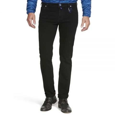 PANTALÓN MEYER JEANS M/5 SLIM