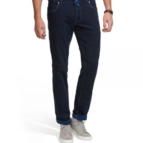 PANTALON MEYER JEANS M/5 SLIM