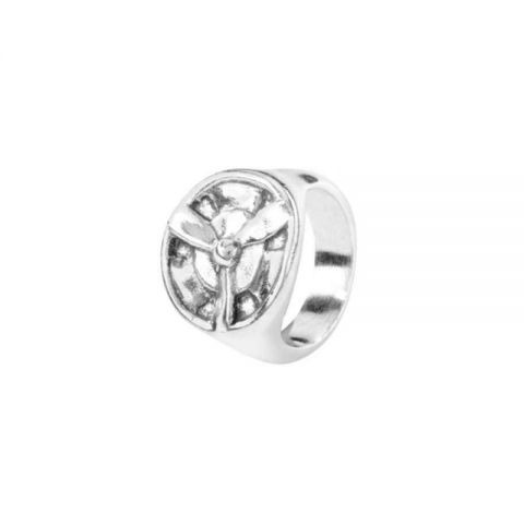 ANILLO UNO DE 50 