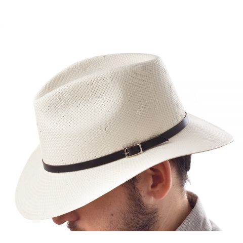 SOMBRERO COSTA Y SOLER INDIANA CINT. 