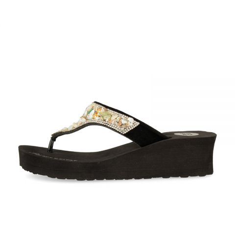 CHANCLAS GIOSEPPO DALVA