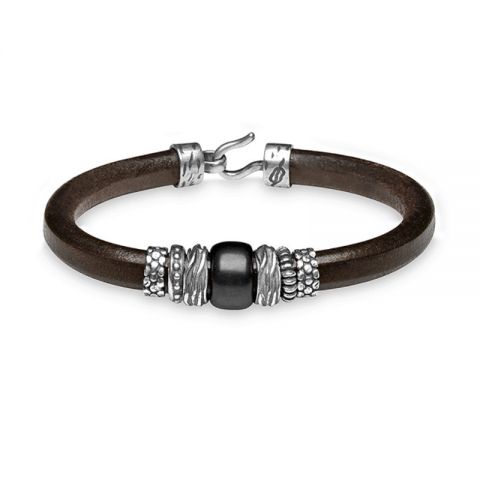 PULSERA PLATADEPALO MB19E