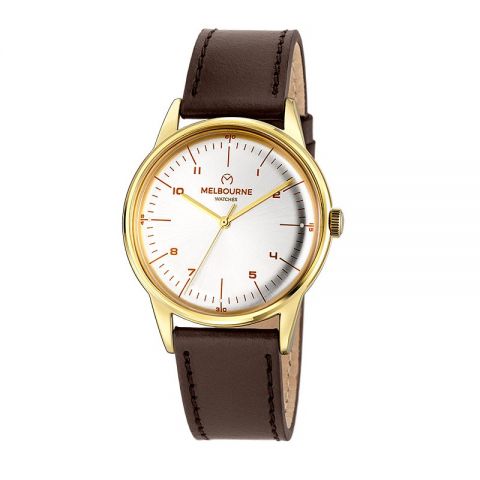 RELOJ MELBOURNE MEL-40-01