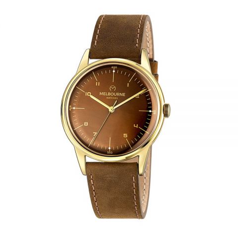 RELOJ MELBOURNE MEL-40-03