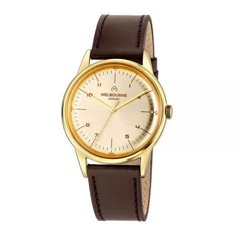RELOJ MELBOURNE MEL-40-12