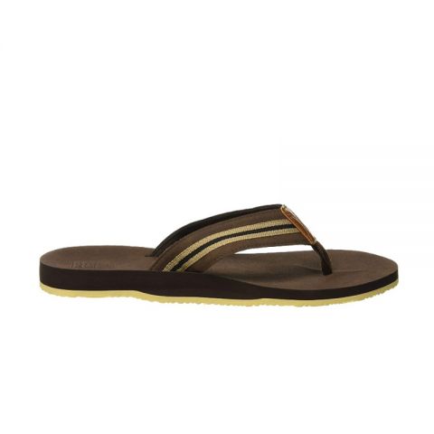 CHANCLAS GIOSEPPO MARRÓN
