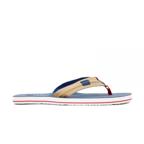 CHANCLAS GIOSEPPO AZUL