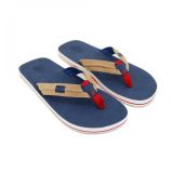 CHANCLAS GIOSEPPO AZUL