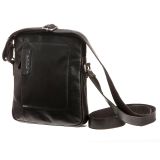 BANDOLERA PIEL NAPPA 