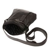 BANDOLERA PIEL NAPPA 