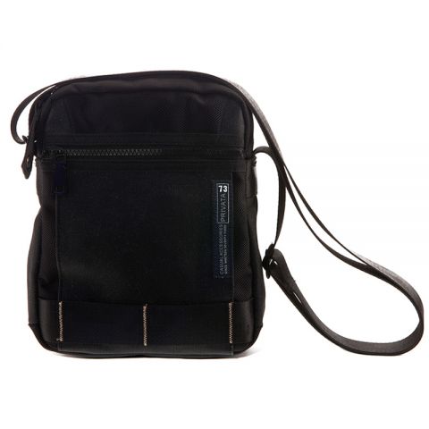 BANDOLERA PRIVATA NYLON 