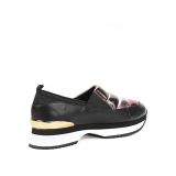SNEAKER GIOSEPPO ELÁSTICO MULTICOLOR 