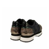 SNEAKER GIOSEPPO SERP.