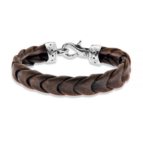PULSERA PLATADEPALO SP2A