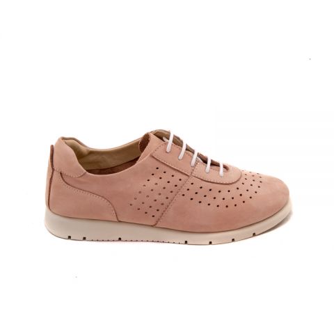 SNEAKER WAVE PIEL 