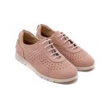 SNEAKER WAVE PIEL 