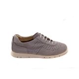 SNEAKER WAVE PIEL 