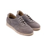 SNEAKER WAVE PIEL 