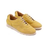 SNEAKER WAVE PIEL 