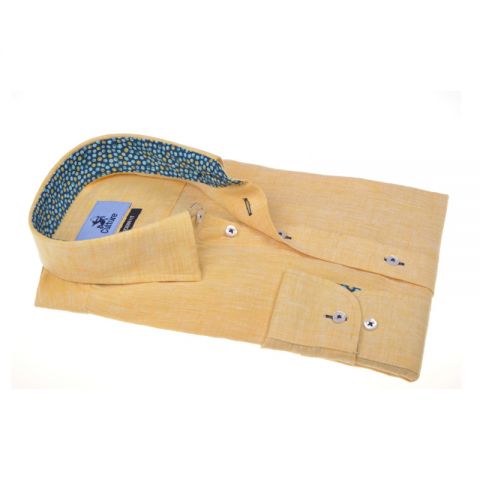 CAMISA CULTURE LINO
