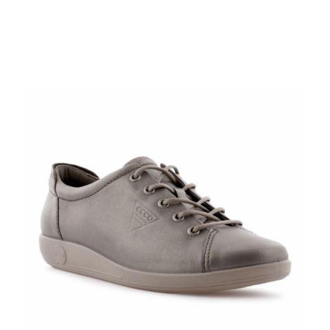 SNEAKER ECCO STONE METALLIC