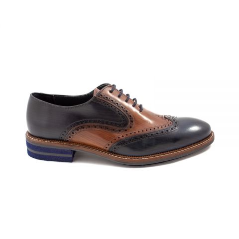 ZAPATO ANGEL INFANTES HARROD 