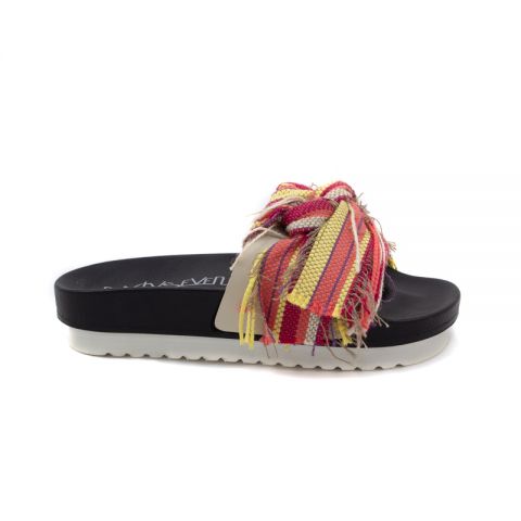 SANDALIA SIXTY SEVEN CHAROL BEIGE