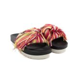 SANDALIA SIXTY SEVEN CHAROL BEIGE