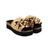 SANDALIA SIXTY SEVEN FLECOS