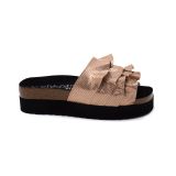 SANDALIA SIXTY SEVEN FLECOS