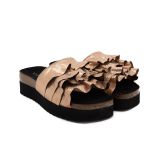SANDALIA SIXTY SEVEN FLECOS