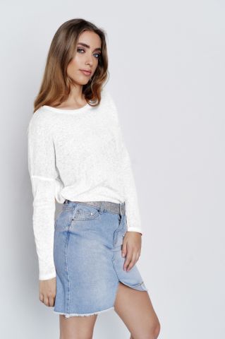 CAMISETA COTTON CANDY BENTE