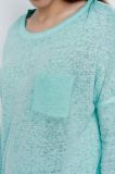 CAMISETA COTTON CANDY BENTE