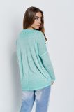 CAMISETA COTTON CANDY BENTE
