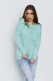 CAMISETA COTTON CANDY BENTE