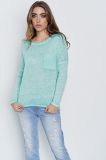 CAMISETA COTTON CANDY BENTE