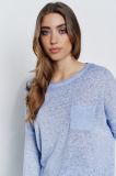 CAMISETA COTTON CANDY BENTE