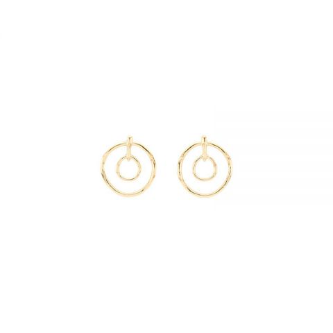 PENDIENTES UNO DE 50 