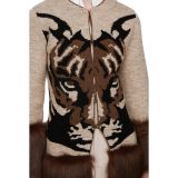 CARDIGAN THE EXTREME COLLECTION NICOLA