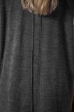 CARDIGAN COTTON CANDY GRANATA