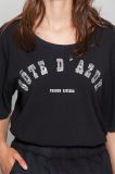 CAMISETA COTTON CANDY IRENE 